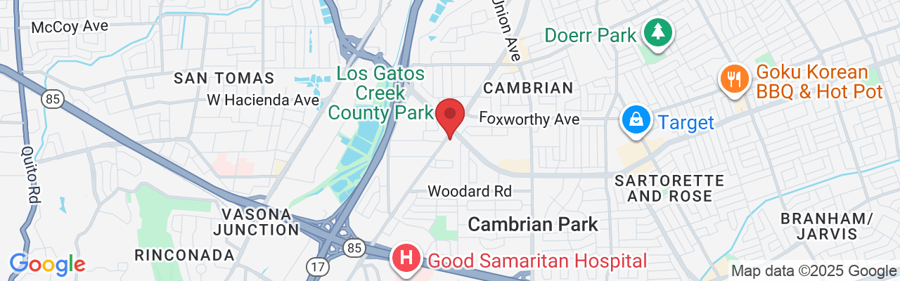 3190 S Bascom Ave, San Jose, CA 95124, USA