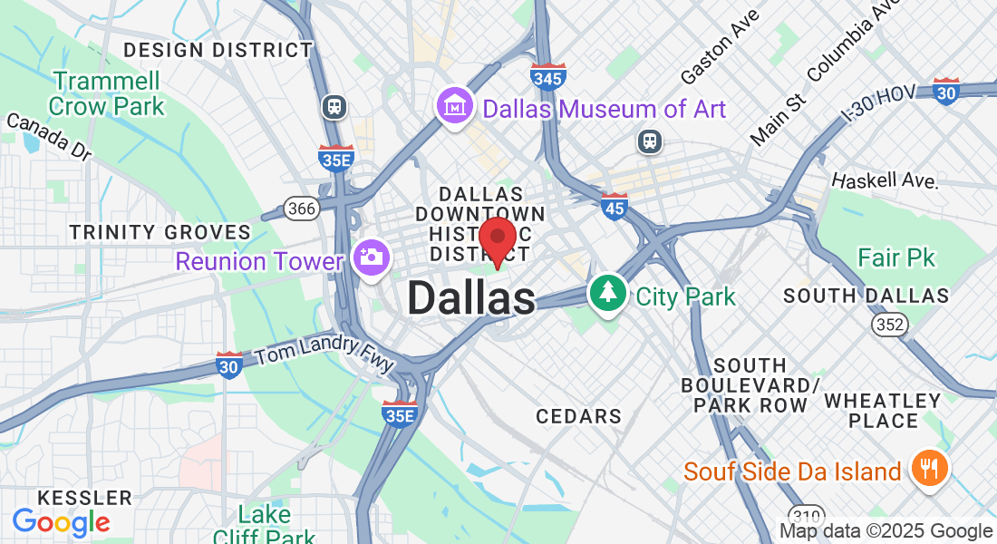 Dallas, TX, USA