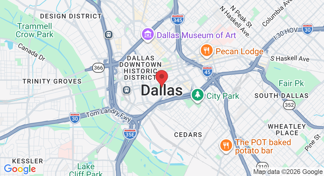 Dallas, TX, USA