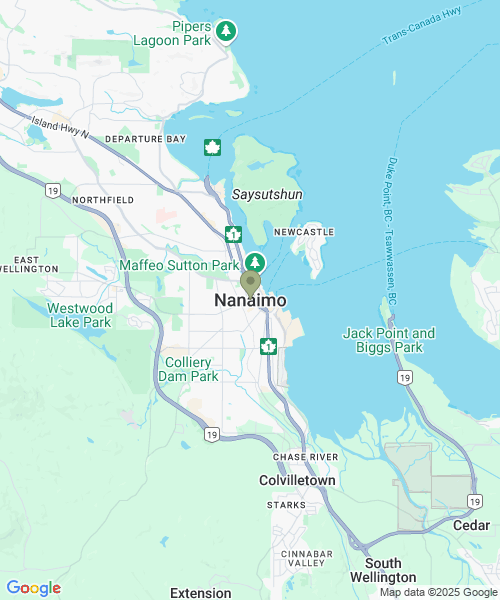 Nanaimo, BC, Canada