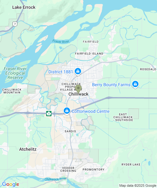 Chilliwack, BC, Canada