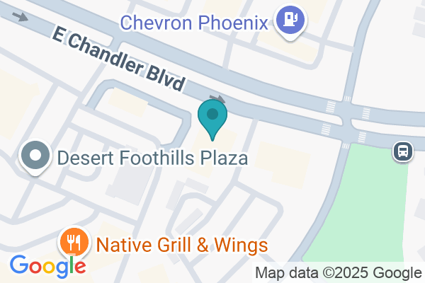1345 E Chandler Blvd STE 103, Phoenix, AZ 85048, USA