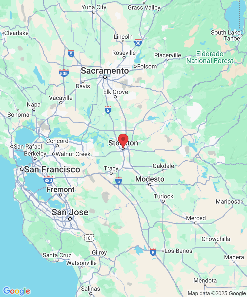 Stockton, CA, USA