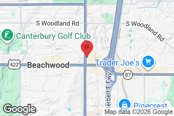 3401 Richmond Rd #101, Beachwood, OH 44122, USA