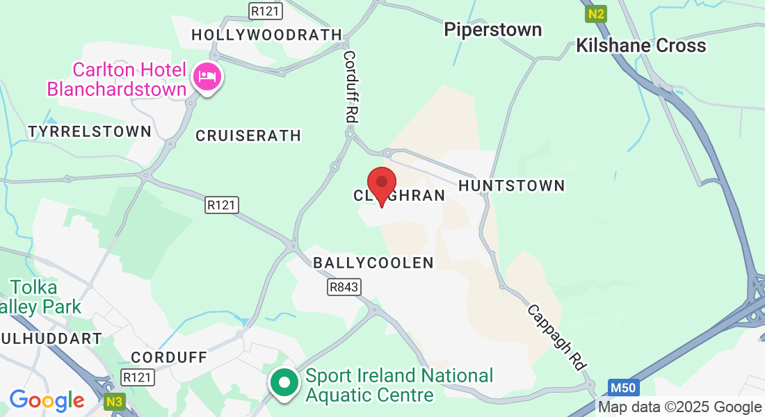 Proclean, Unit 103a NW Business Park, Ballycoolen, Dublin 15, D15 Y5RF, Ireland