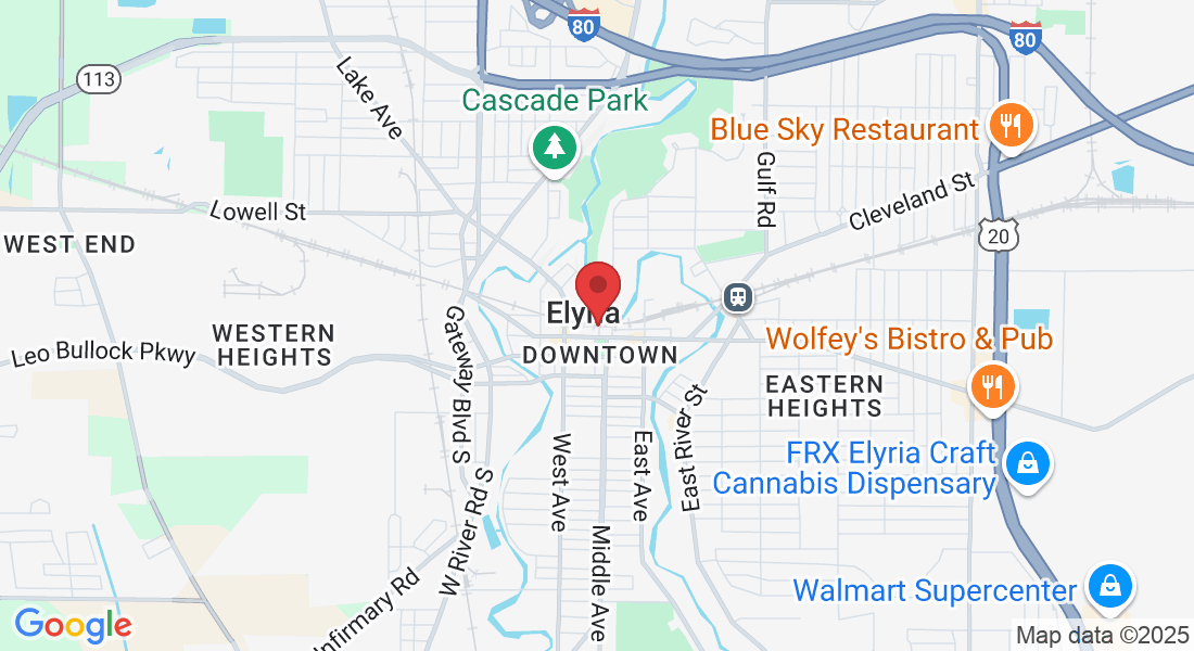Elyria, OH 44035, USA