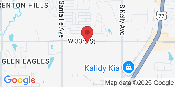 15020 Bristol Park Blvd #400, Edmond, OK 73013, USA