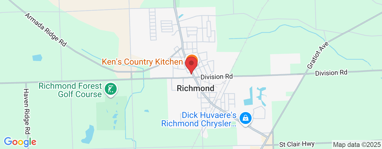 69055 Main St, Richmond, MI 48062, USA