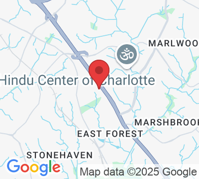 7316 Wallace Rd ste b, Charlotte, NC 28212, USA