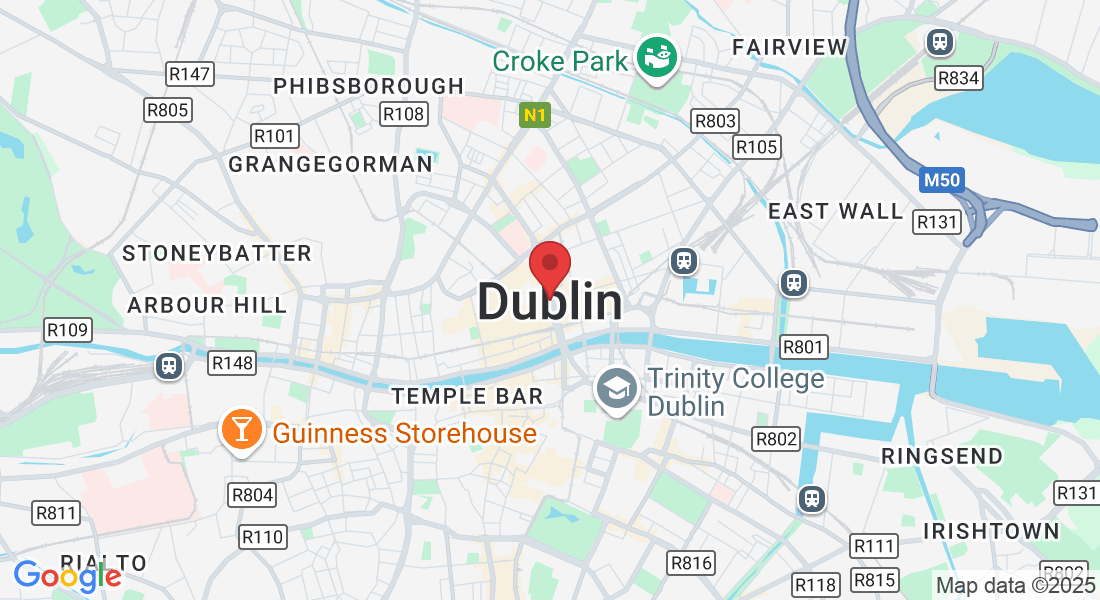 Dublin, Ireland