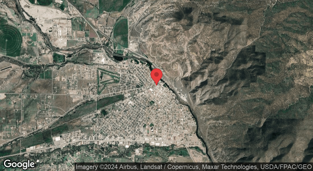 230 W 1st St, Salida, CO 81201, USA