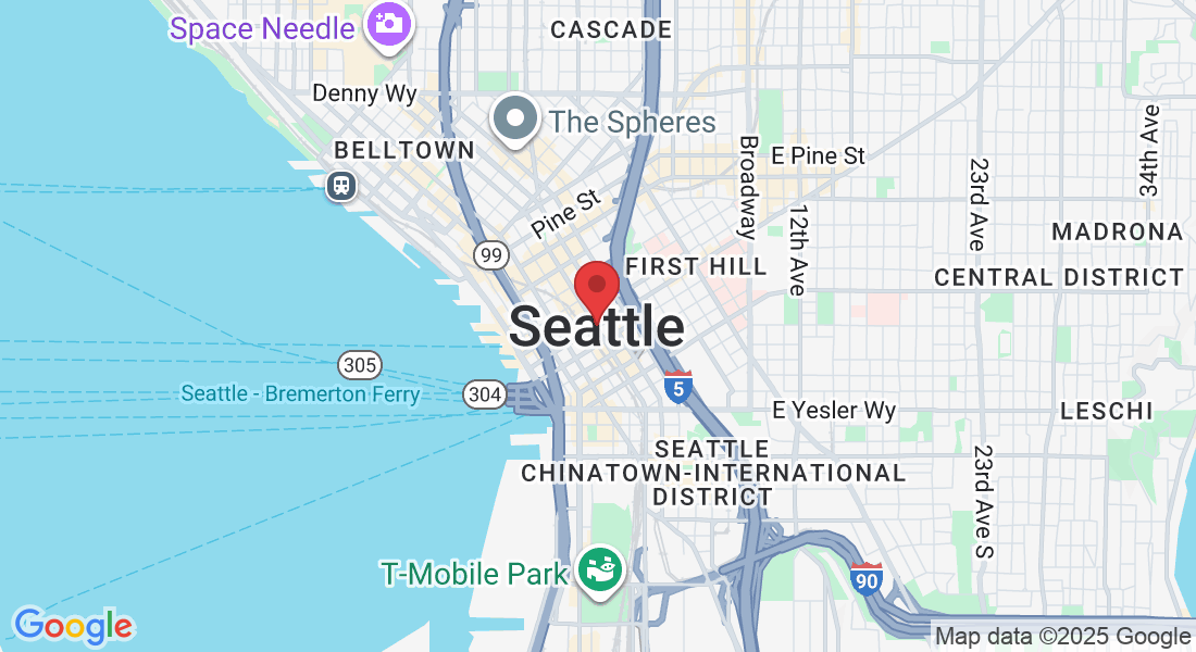 Seattle, WA, USA
