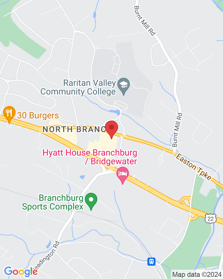 3150 US-22, Branchburg, NJ 08876, USA