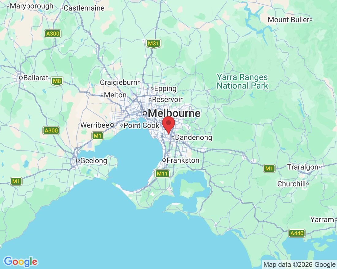Noble Park VIC 3174, Australia
