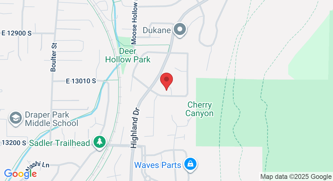 13034 Glacier Point Cir, Draper, UT 84020, USA