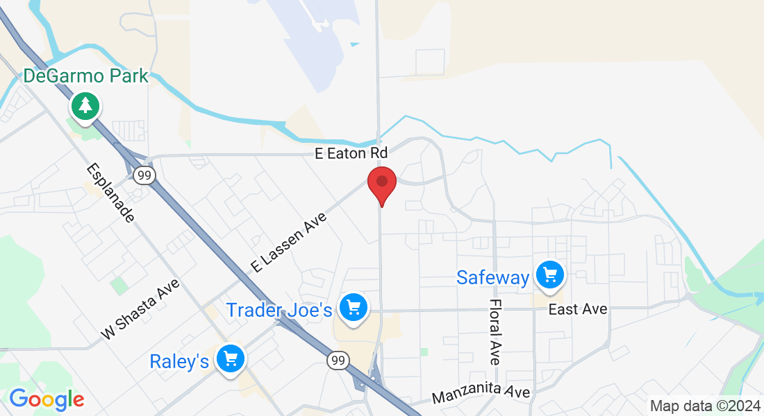 3 Glenbrook Ct, Chico, CA 95973, USA