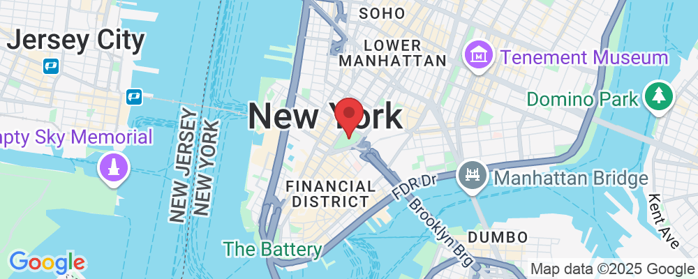 New York, NY, USA