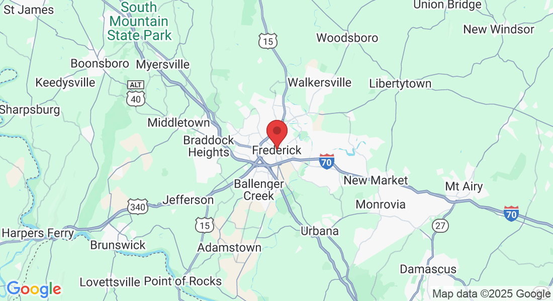 Frederick, MD, USA