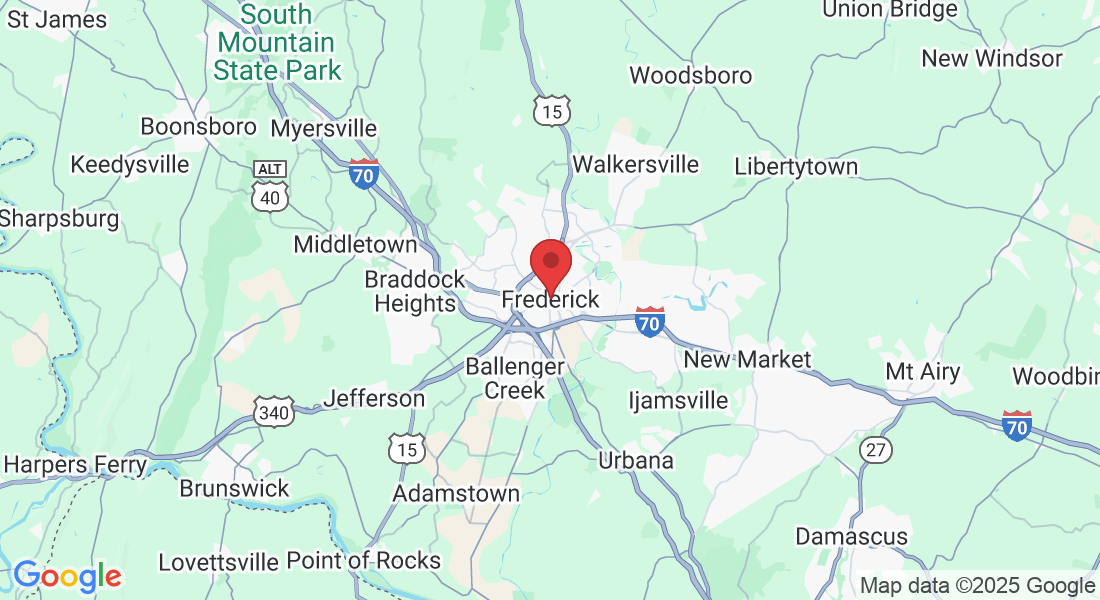 Frederick, MD, USA