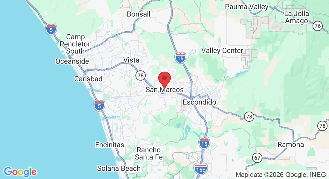 San Marcos, CA, USA