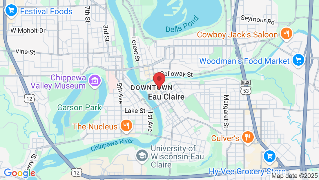 Eau Claire, WI, USA