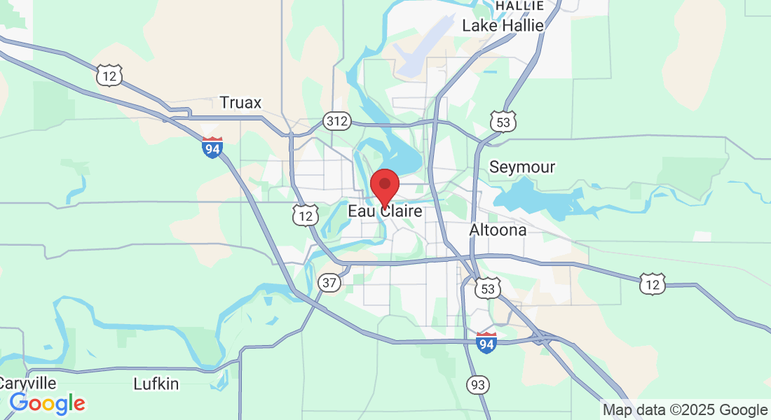 Eau Claire, WI, USA