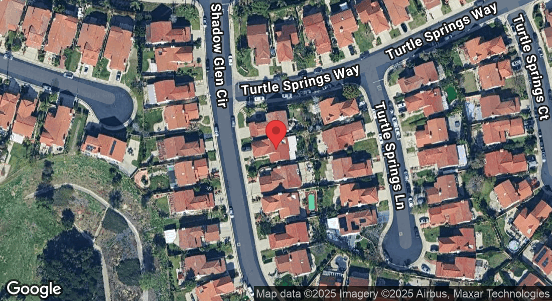 19745 Shadow Glen Cir, Northridge, CA 91326, USA