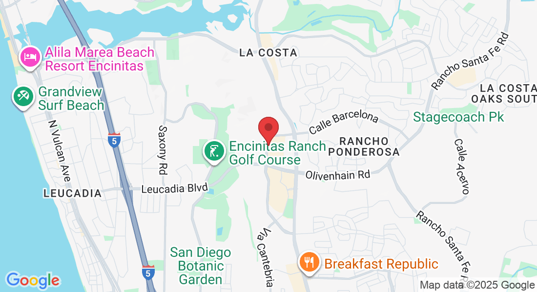 1901 Calle Barcelona, Carlsbad, CA 92009, USA