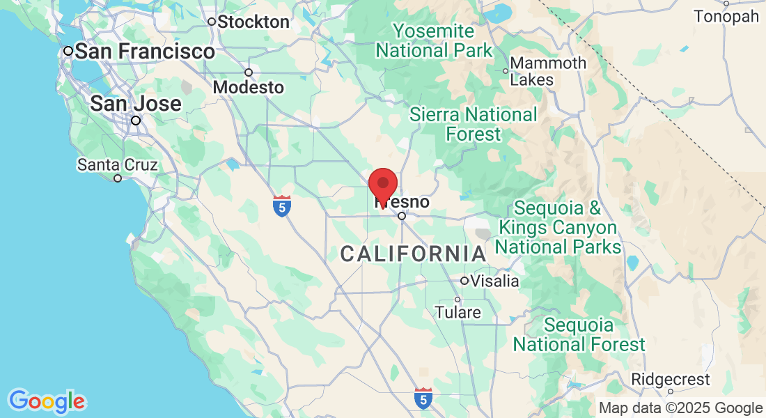 3015 N Chateau Fresno Ave, Fresno, CA 93723, USA