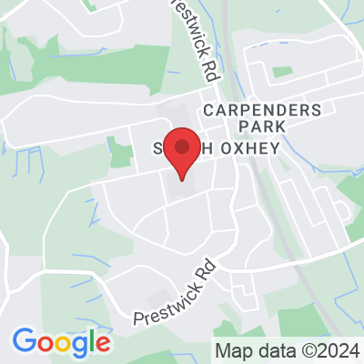 Oxhey Dr, Watford WD19 7SL, UK