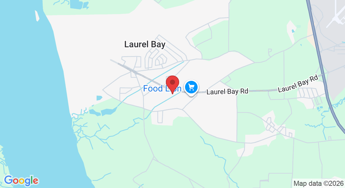 40 Faith Station, Beaufort, SC 29906, USA