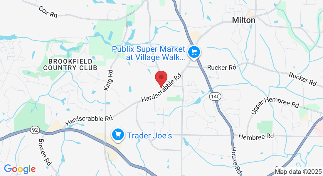 320 Hardscrabble Rd, Roswell, GA 30075, USA