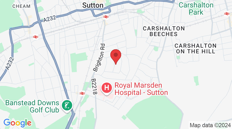 9 The Causeway, Sutton SM2 5RS, UK