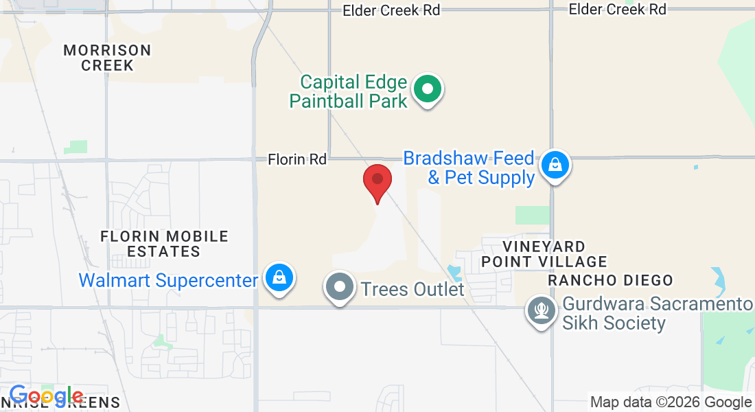 9077 Vervain Wy, Sacramento, CA 95829, USA