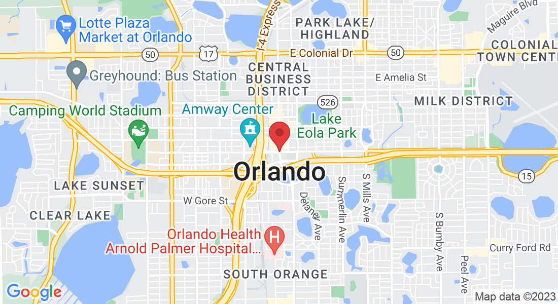 Orlando, FL, USA