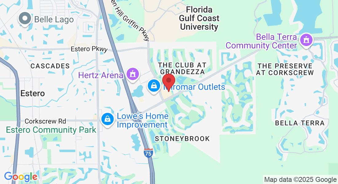 20321 Grande Oak Shoppes Dr #308, Estero, FL 33928, USA