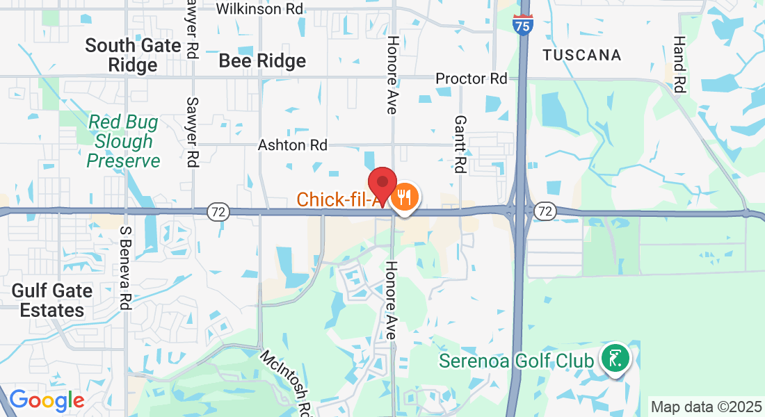 5221 Clark Rd, Sarasota, FL 34233, USA