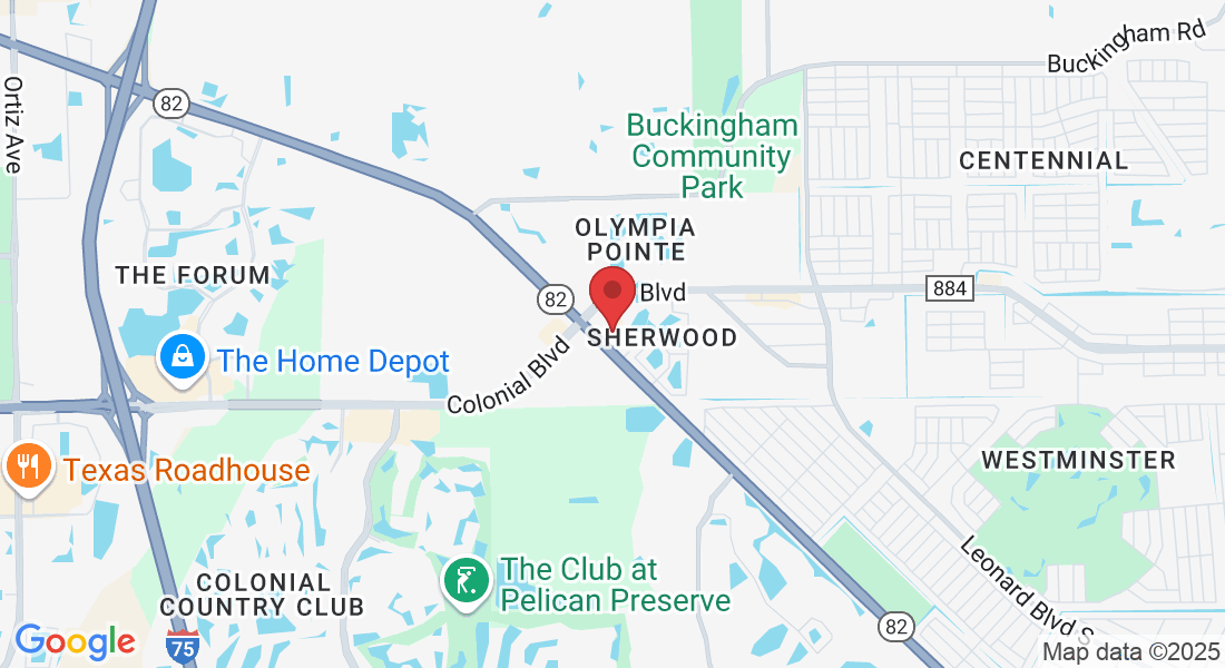 5781 Lee Blvd #302, Lehigh Acres, FL 33971, USA
