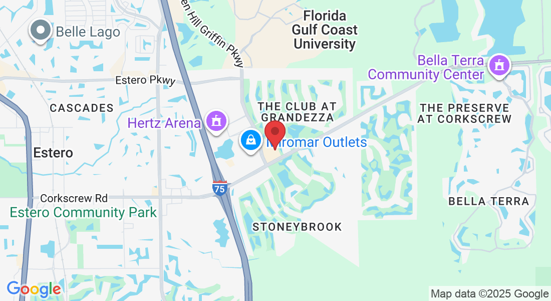 20321 Grande Oak Shoppes Dr #308, Estero, FL 33928, USA