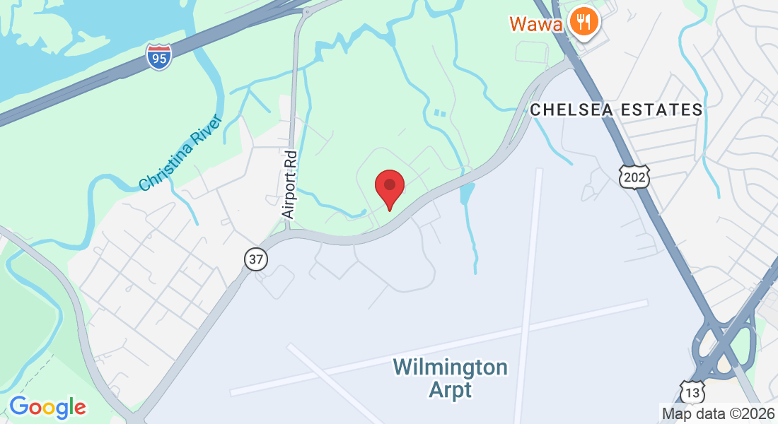 92 Reads Way suite 102, New Castle, DE 19720, USA