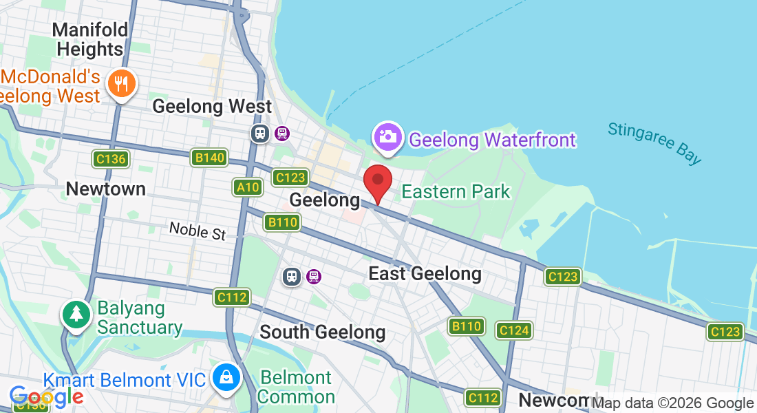 337 Ryrie St, Geelong VIC 3220, Australia