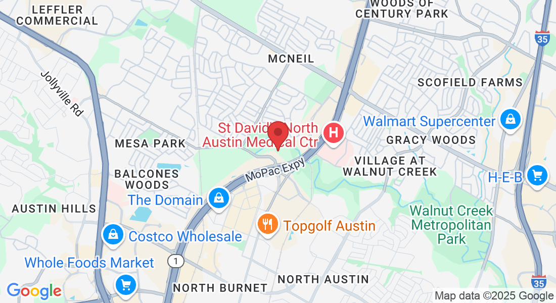 3220 Duval Rd, Austin, TX 78759, USA