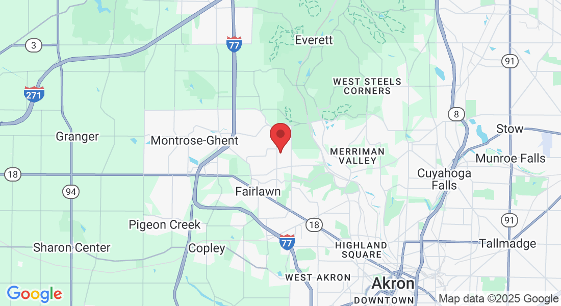 2643 Sourek Rd, Akron, OH 44333, USA