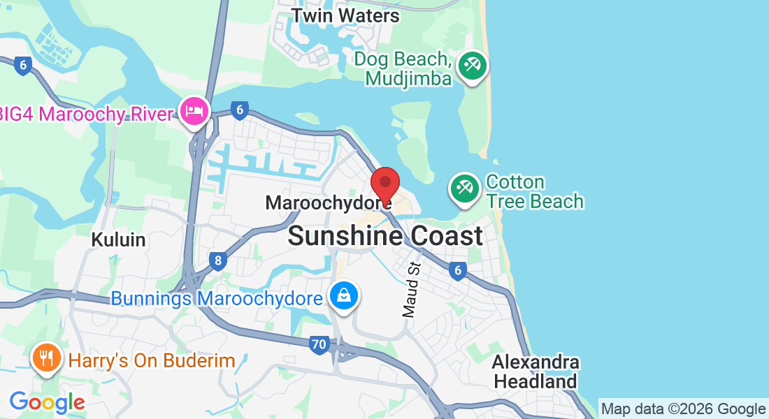 Sunshine Coast QLD, Australia