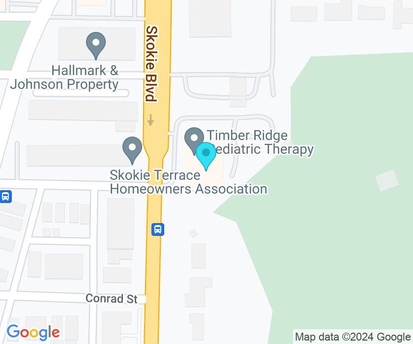 8707 Skokie Blvd suite 307, Skokie, IL 60077, USA