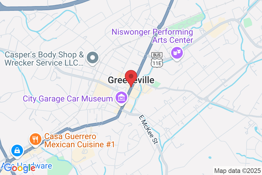 Greeneville, TN, USA