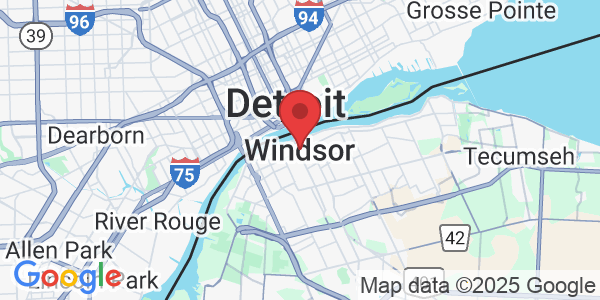 Windsor, ON, Canada