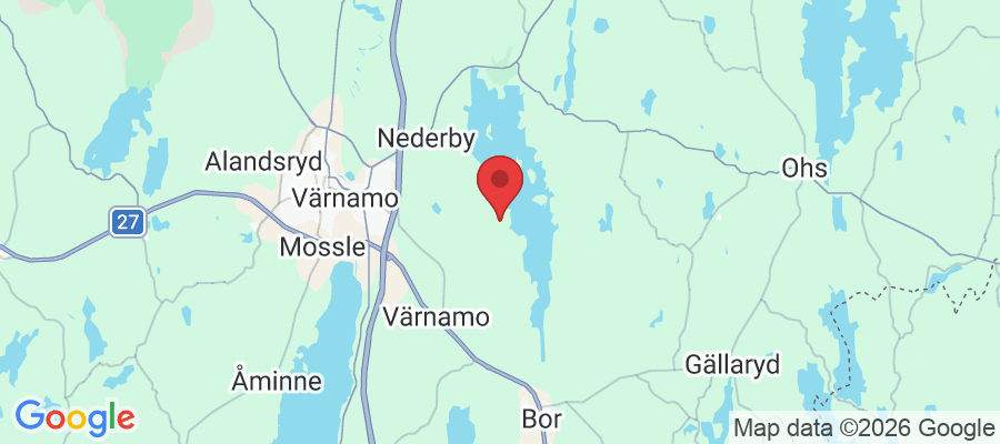 331 93 Värnamo, Sverige