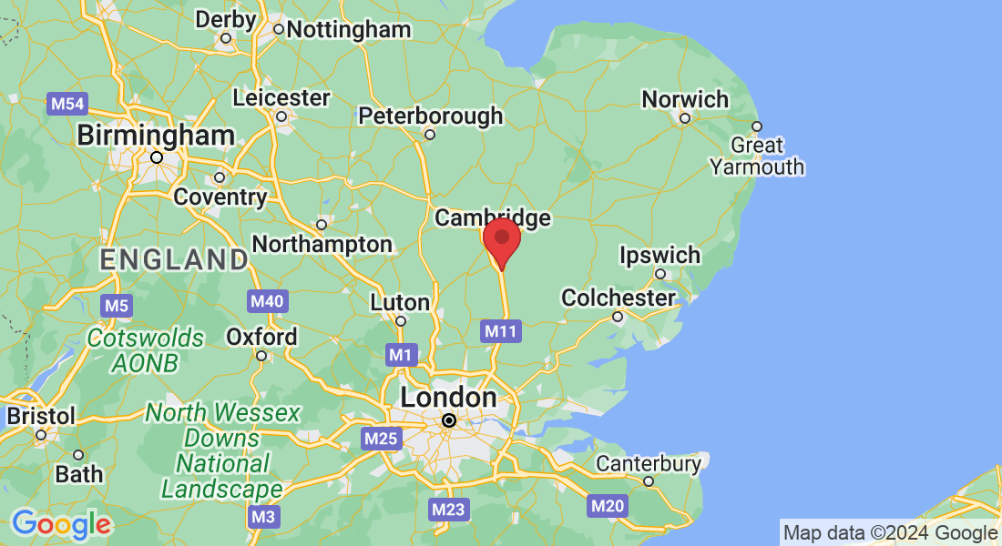 Great Chesterford Court, London Rd, Great Chesterford, Saffron Walden CB10 1PF, UK