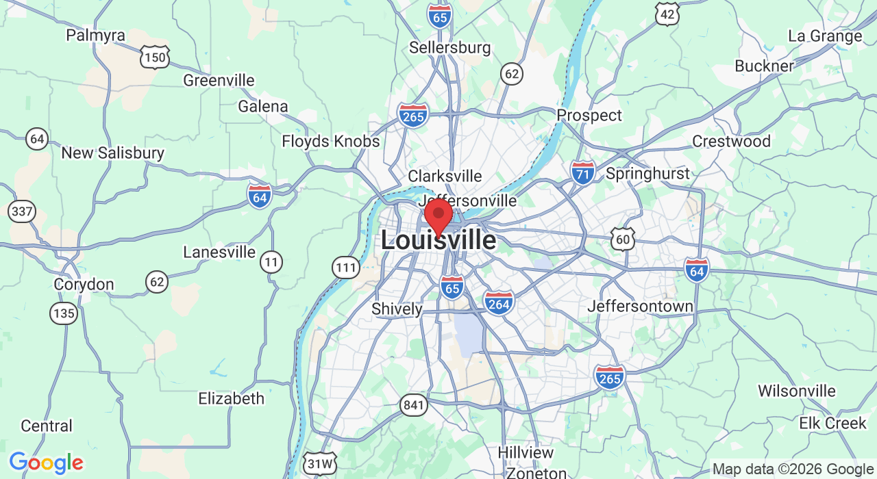 Louisville, KY, USA